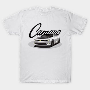 Chevrolet Camaro T-Shirt